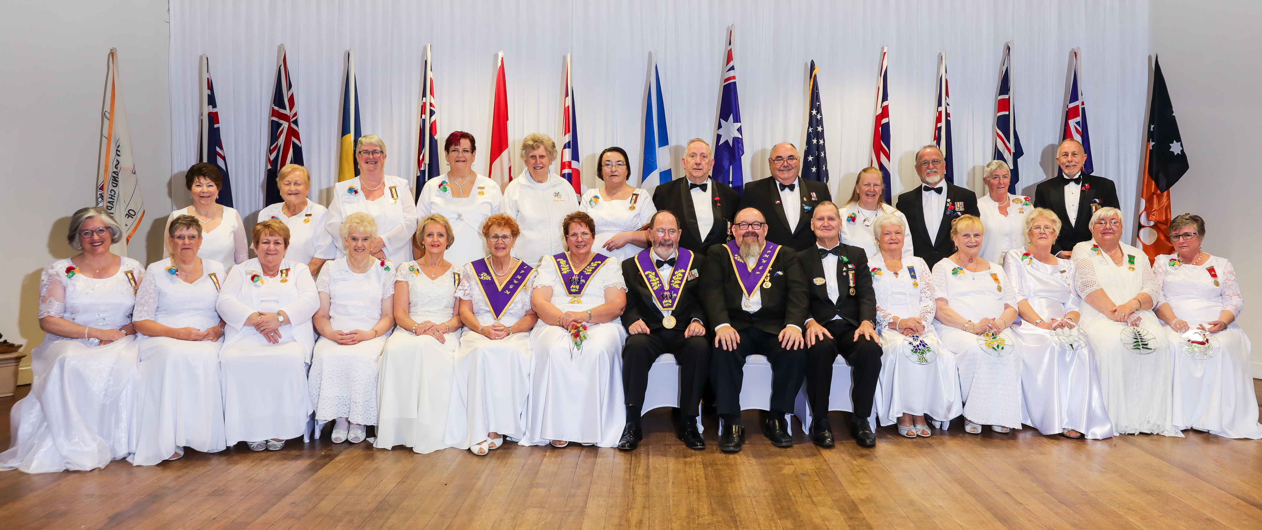 Order Of The Eastern Star Australia Enrich Your Life Order Of The Eastern Star Australia Enrich Your Life